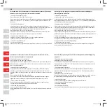 Preview for 56 page of Electrolux UltraPower ZB5020 User Manual