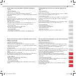 Preview for 57 page of Electrolux UltraPower ZB5020 User Manual