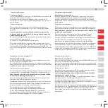 Preview for 59 page of Electrolux UltraPower ZB5020 User Manual