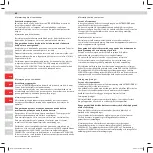 Preview for 60 page of Electrolux UltraPower ZB5020 User Manual