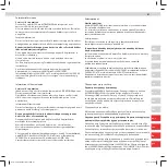 Preview for 61 page of Electrolux UltraPower ZB5020 User Manual