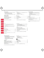 Preview for 4 page of Electrolux ultrapower ZB5021 User Manual