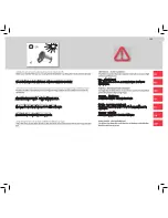 Preview for 25 page of Electrolux ultrapower ZB5021 User Manual