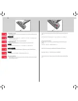 Preview for 28 page of Electrolux ultrapower ZB5021 User Manual