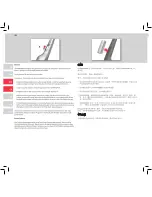 Preview for 34 page of Electrolux ultrapower ZB5021 User Manual