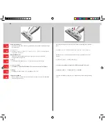 Предварительный просмотр 28 страницы Electrolux ultrapower User Manual