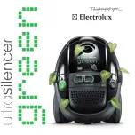 Preview for 1 page of Electrolux UltraSilencer EL6984 User Manual