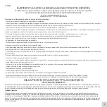 Preview for 5 page of Electrolux UltraSilencer EL6984 User Manual