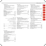 Preview for 4 page of Electrolux Ultrasilencer EUS8ALRGYT Instruction Book