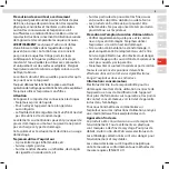 Preview for 5 page of Electrolux Ultrasilencer EUS8ALRGYT Instruction Book