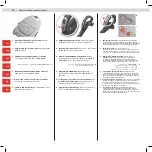 Preview for 10 page of Electrolux Ultrasilencer EUS8ALRGYT Instruction Book