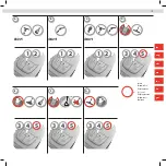 Preview for 13 page of Electrolux Ultrasilencer EUS8ALRGYT Instruction Book