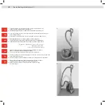 Preview for 14 page of Electrolux Ultrasilencer EUS8ALRGYT Instruction Book