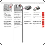 Preview for 15 page of Electrolux Ultrasilencer EUS8ALRGYT Instruction Book