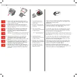 Preview for 16 page of Electrolux Ultrasilencer EUS8ALRGYT Instruction Book