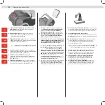 Preview for 18 page of Electrolux Ultrasilencer EUS8ALRGYT Instruction Book