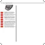 Preview for 20 page of Electrolux Ultrasilencer EUS8ALRGYT Instruction Book