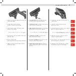 Preview for 21 page of Electrolux Ultrasilencer EUS8ALRGYT Instruction Book