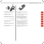 Preview for 23 page of Electrolux Ultrasilencer EUS8ALRGYT Instruction Book