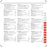 Preview for 5 page of Electrolux ultrasilencer Instruction Book