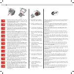 Предварительный просмотр 80 страницы Electrolux ultrasilencer Instruction Book