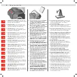 Предварительный просмотр 82 страницы Electrolux ultrasilencer Instruction Book