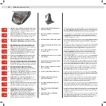 Предварительный просмотр 84 страницы Electrolux ultrasilencer Instruction Book