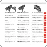 Предварительный просмотр 85 страницы Electrolux ultrasilencer Instruction Book