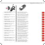 Предварительный просмотр 87 страницы Electrolux ultrasilencer Instruction Book