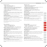 Предварительный просмотр 89 страницы Electrolux ultrasilencer Instruction Book