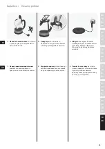 Preview for 65 page of Electrolux ULTRASPEED EEWA7600 Instruction Book