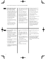 Preview for 16 page of Electrolux UltraSteam ESI6123 Manual