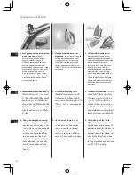 Предварительный просмотр 20 страницы Electrolux UltraSteam ESI6123 Manual