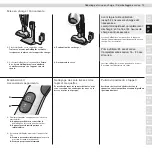 Предварительный просмотр 17 страницы Electrolux Unirapido ZB2805 Manual