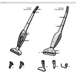 Предварительный просмотр 24 страницы Electrolux Unirapido ZB2805 Manual