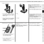 Предварительный просмотр 27 страницы Electrolux Unirapido ZB2805 Manual