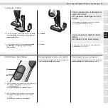 Предварительный просмотр 37 страницы Electrolux Unirapido ZB2805 Manual