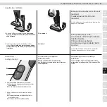 Предварительный просмотр 87 страницы Electrolux Unirapido ZB2805 Manual