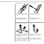 Предварительный просмотр 106 страницы Electrolux Unirapido ZB2805 Manual