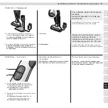 Предварительный просмотр 107 страницы Electrolux Unirapido ZB2805 Manual