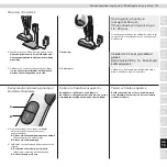 Предварительный просмотр 117 страницы Electrolux Unirapido ZB2805 Manual