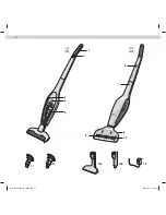 Предварительный просмотр 14 страницы Electrolux UniRapido Operating Instructions Manual