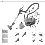 Preview for 32 page of Electrolux USALLFLOOR UltraSilencer Instruction Book