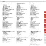 Preview for 33 page of Electrolux USALLFLOOR UltraSilencer Instruction Book