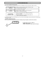 Preview for 8 page of Electrolux V160 series Operation And Maintenance