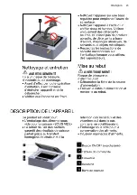 Preview for 23 page of Electrolux VACS290 User Manual