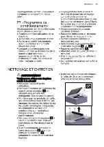 Preview for 29 page of Electrolux VACS290 User Manual