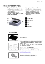 Preview for 51 page of Electrolux VACS290 User Manual