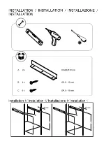 Preview for 59 page of Electrolux VACS290 User Manual