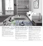 Preview for 8 page of Electrolux VESATILITY EL4050B Owner'S Manual